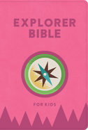 Bible-KJV-Explorer-Children-Pink