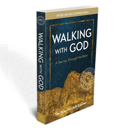 Book-Walking with God-Tim Gray-Jeff Cavins