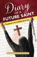 Book-Diary Of A Future Saint