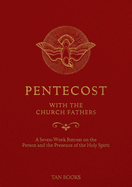 Book-Pentecost With The Church Fathers