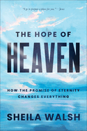 Book-Hope Of Heaven-Sheila Walsh