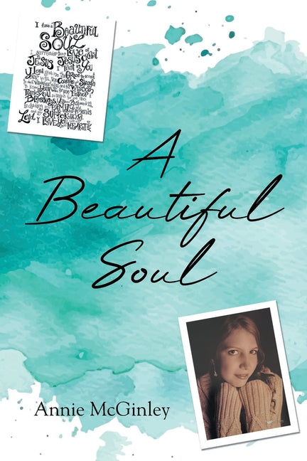 Book-A Beautiful Soul-McGinley