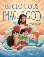 Book-The Glorious Image of God