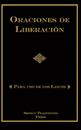 Book-Prayers For Deliverance-Spanish