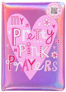 Book-My Pretty Pink Prayers