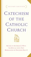 Book-Catechism-Catholic Church-Second Edition