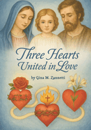 Book-3 Hearts United in Love