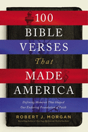 Book-100 Bible Verses that Made America