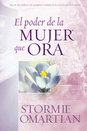 Book-El Poder De La Mujer Que Ora - Power Praying Woman