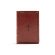 Bible-KJV-LP-Compact-Brown