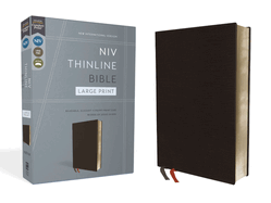 Bible/NIV/LP/ThinLine