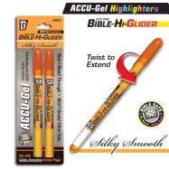 Bible Markers/2 Orange/8902O