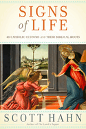 Book-Signs of Life-Scott Hahn