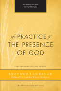 Book-The Practice of The Presence of God