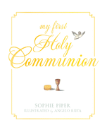 Book-My First Holy Communion