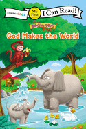 Book/God Makes The World