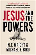 Book-Jesus & The Powers-N.T. Wright