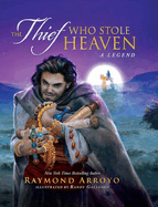 Book/The Thief Who Stole Heaven-Arroyo