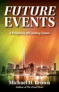 Book-Future Events-Michael H Brown