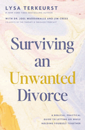 Book-Surviving An Unwanted Divorce-Terkeurst