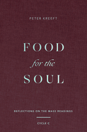 Book-Food For The Soul-Reflections On Mass Readings-Cycle C