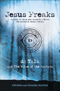 Book-Jesus Freaks-Revised & Updated