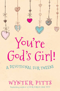 Book/You're God's Girl!