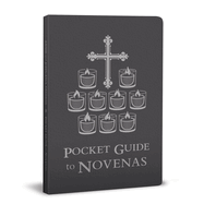Book-Pocket Guide Novenas