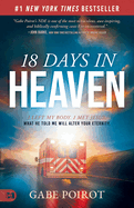 Book-18 Days in Heaven