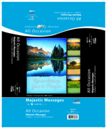 Boxed Cards-Majestic Messages-All Occasion