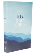 Bible-KJV-Paperback