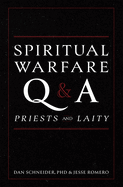 Book-Spiritual Warfare Q & A For Priests and Laity