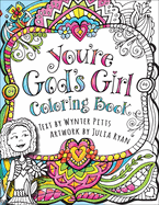 Book/Coloring/You're God's Girl