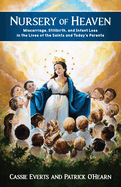 Book-Nursery Of Heaven-Grief