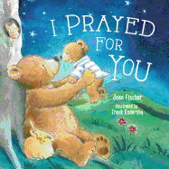 Book/I Prayed For You-Kids-Board