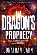 Book-Dragon's Prophecy-Jonathan Cahn
