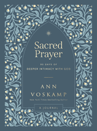 Book-Sacred Prayer-Journal-Ann Voskamp
