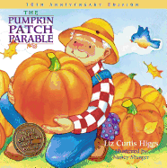 Book/Pumpkin Patch Parable