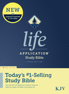Bible/KJV/LifeApplication