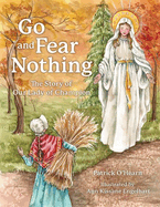 Book-Children-Go And Fear Nothing