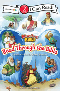 Bible Stories-Adventure-I Can Read 2