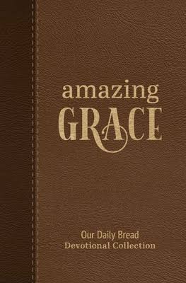 Book-Devotional-Amazing Grace-Our Daily Bread