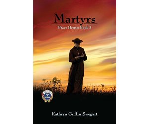 Book-Martyrs-Brave Hearts-Book 2
