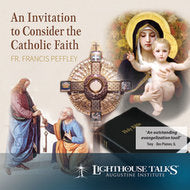 CD/Invitation...Catholic Faith