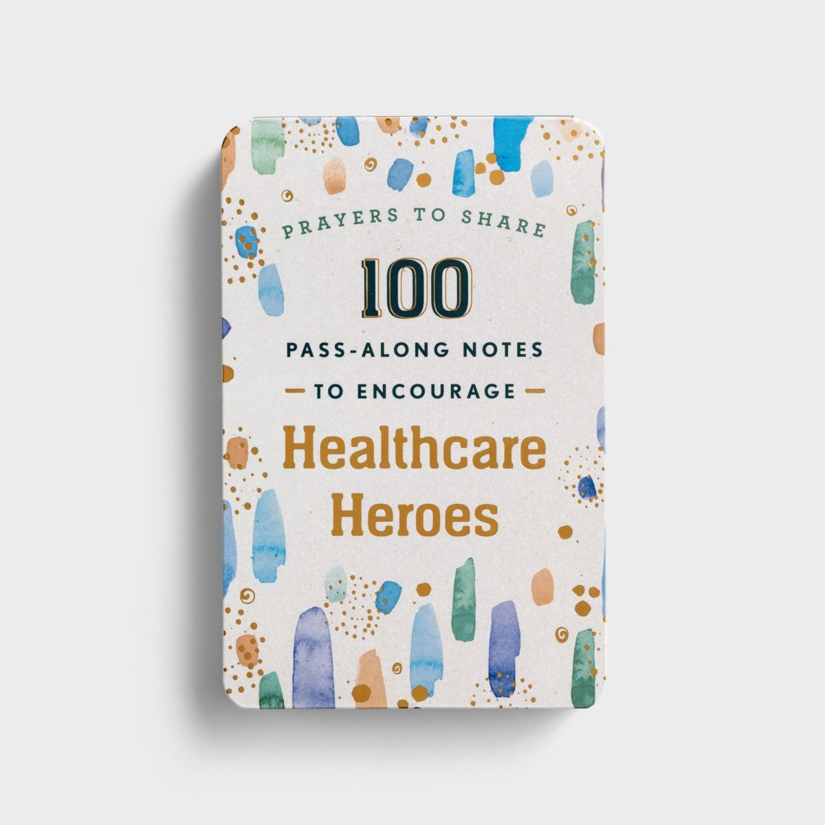 Prayers To Share-Healthcare Heroes