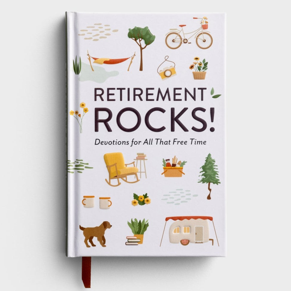 Book-Devotional-Retirement Rocks