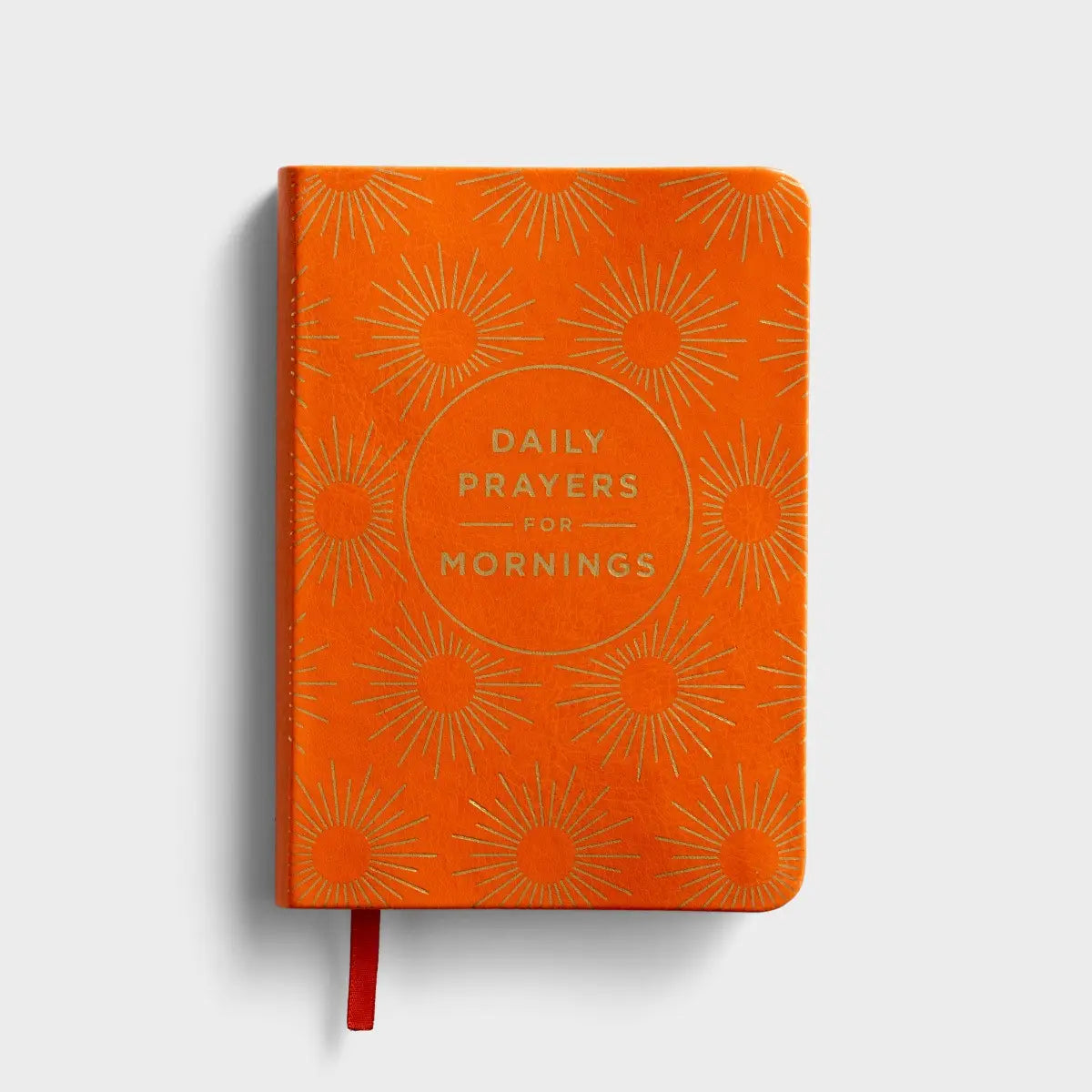 Book-Daily Prayers For Morning