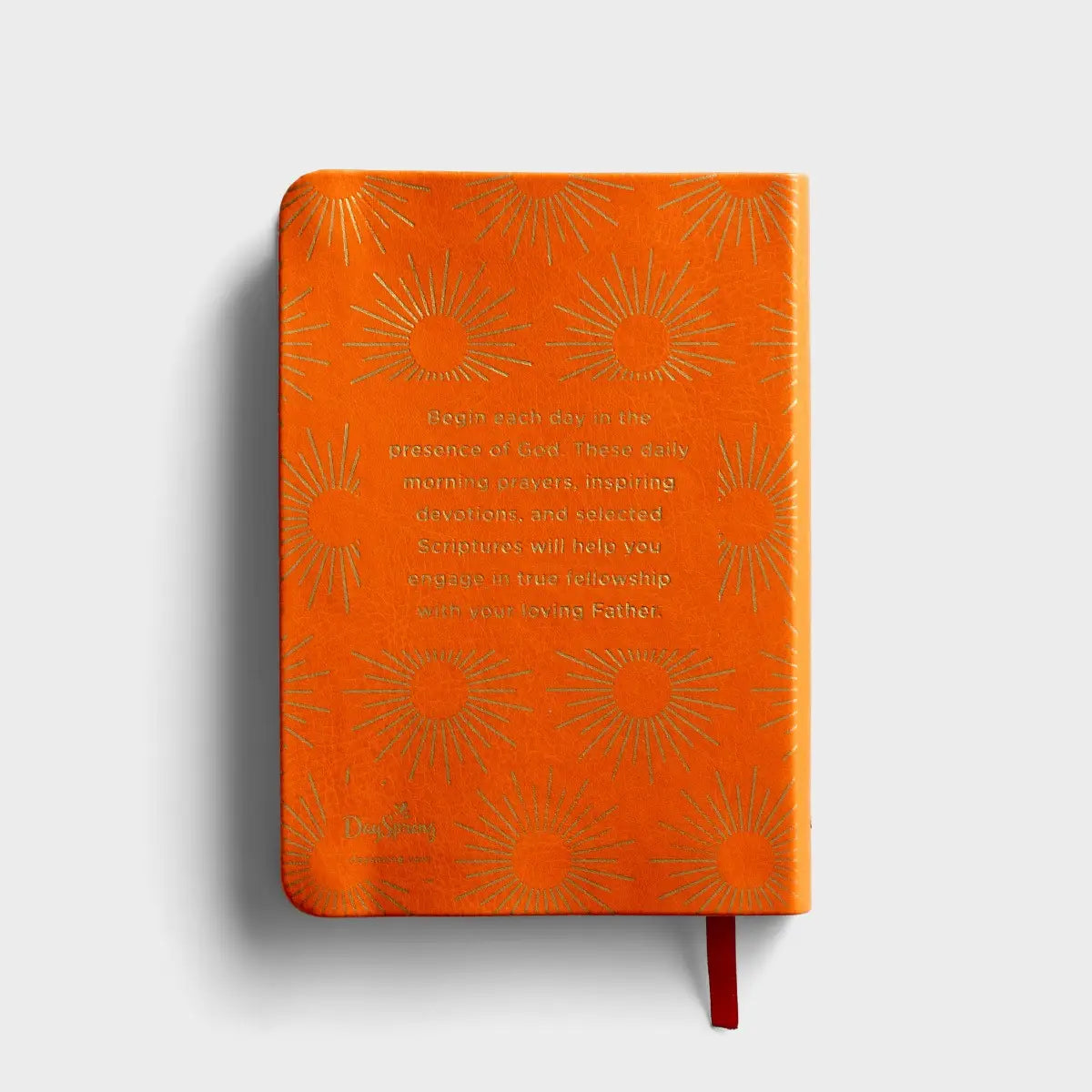 Book-Daily Prayers For Morning