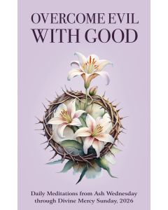 Book-Overcome Evil With Good