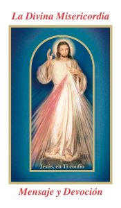 Booklet/Spanish/Divine Mercy